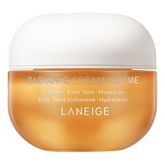 Radian-C Cream - Krem nawilżający z witaminą C, LANEIGE