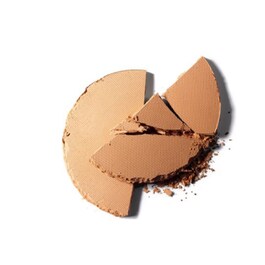 Superpowder Double Face Powder - Podkład w kompakcie