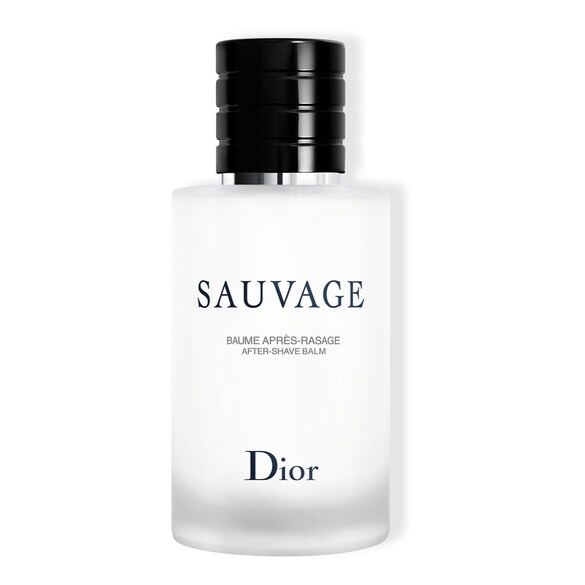 Sauvage - Balsam po goleniu, DIOR