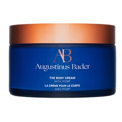 The Body Cream - Krem do ciała, AUGUSTINUS BADER