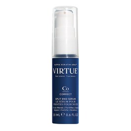 Split end serum - Serum naprawcze do włosów Format podróżny