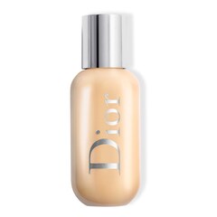 Dior Backstage Face & Body Glow - Uniwersalny rozświetlacz do twarzy i ciała, DIOR BACKSTAGE