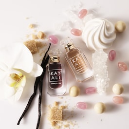Vanilla Mini Duo - Zestaw wód perfumowanych