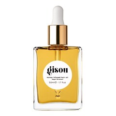 Honey Infused Hair Oil – Wielofunkcyjny olejek do włosów, GISOU
