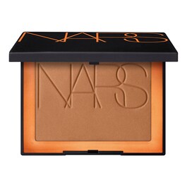 Nars - Laguna Bronzing Powder - Puder Brązujący - Bronzing Powder Laguna 03 - Dla Kobiet