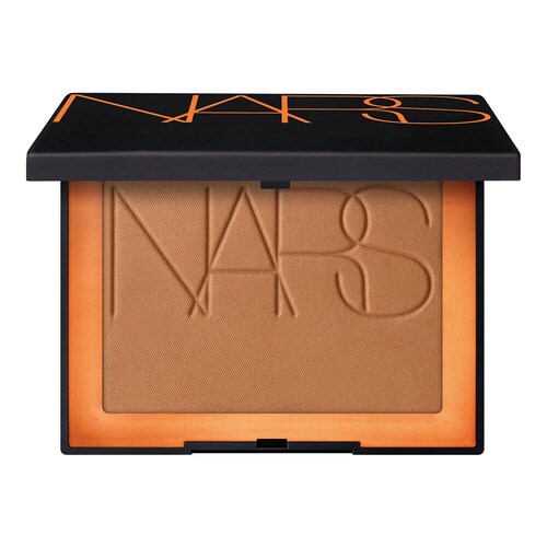 Nars - Laguna Bronzing Powder - Puder Brązujący - Bronzing Powder Laguna 03 - Dla Kobiet