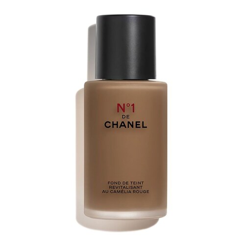 Chanel - N°1 De Chanel - Rewitalizujący Podkład - N° 1 De Chanel Foundation Br152 - Dla Kobiet