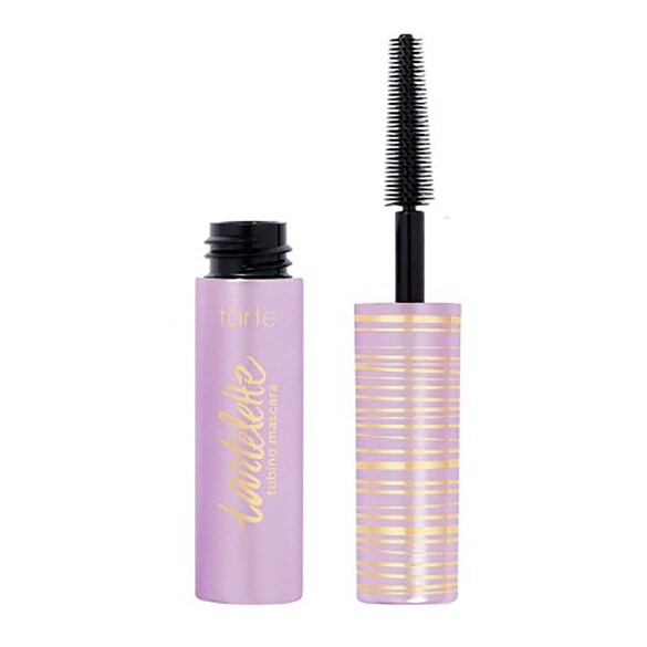 Tartelette™ Tubing Mascara - Tusz do rzęs w formacie podróżnym, TARTE