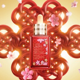 Limitowana Edycja Advanced Night Repair Serum