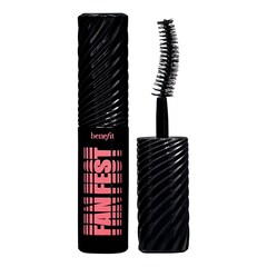 Fan Fest - Mini Maskara dająca efekt wachlarza rzęs , BENEFIT COSMETICS