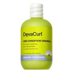 One Condition® Original – Bogata kremowa odżywka, DEVACURL