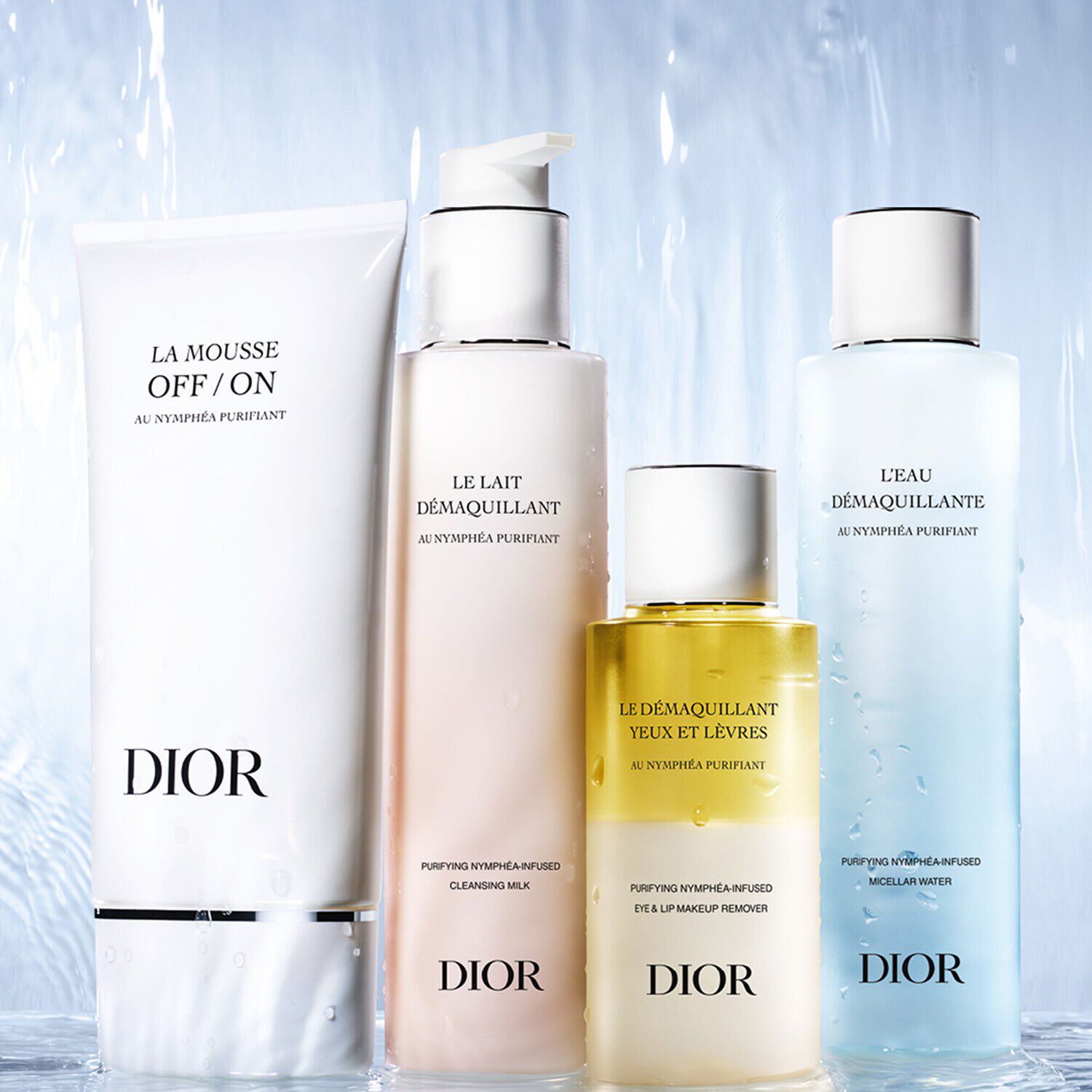 Dior water new arrivals