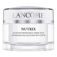 Nutrix - Odżywczy i łagodzący bogaty krem, LANCÔME