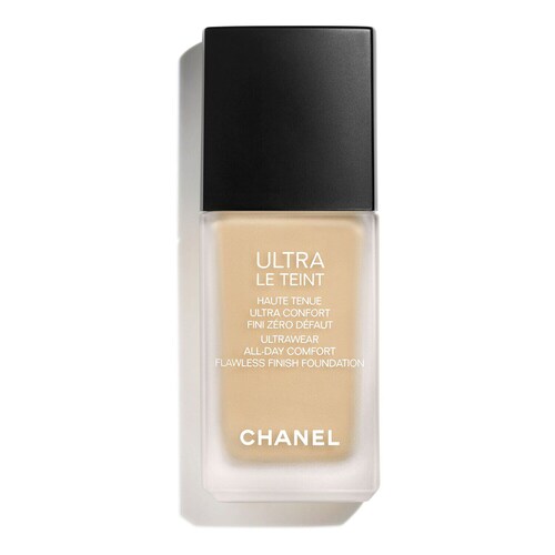 Chanel - Ultra Le Teint Fluide - Ultratrwały Podkład - Ultra Le Teint Fluide Bd31 - Dla Kobiet
