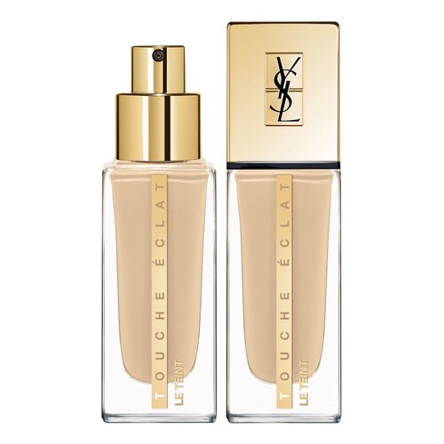 Yves Saint Laurent - Touche Éclat Le Teint - Podkład - Touche Eclat Le Teint B10 - Dla Kobiet