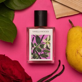 Vanilla Woods – Woda perfumowana