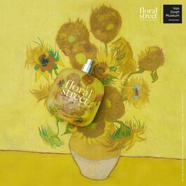 Sunflower Pop - Woda perfumowana