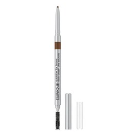 Clinique - Quickliner For Brows – Kredka Do Brwi - Quickliner Eyebrowgel Deep Brown - Dla Kobiet