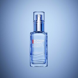 Force Supreme Blue Serum - Przeciwzmarszczkowe Serum
