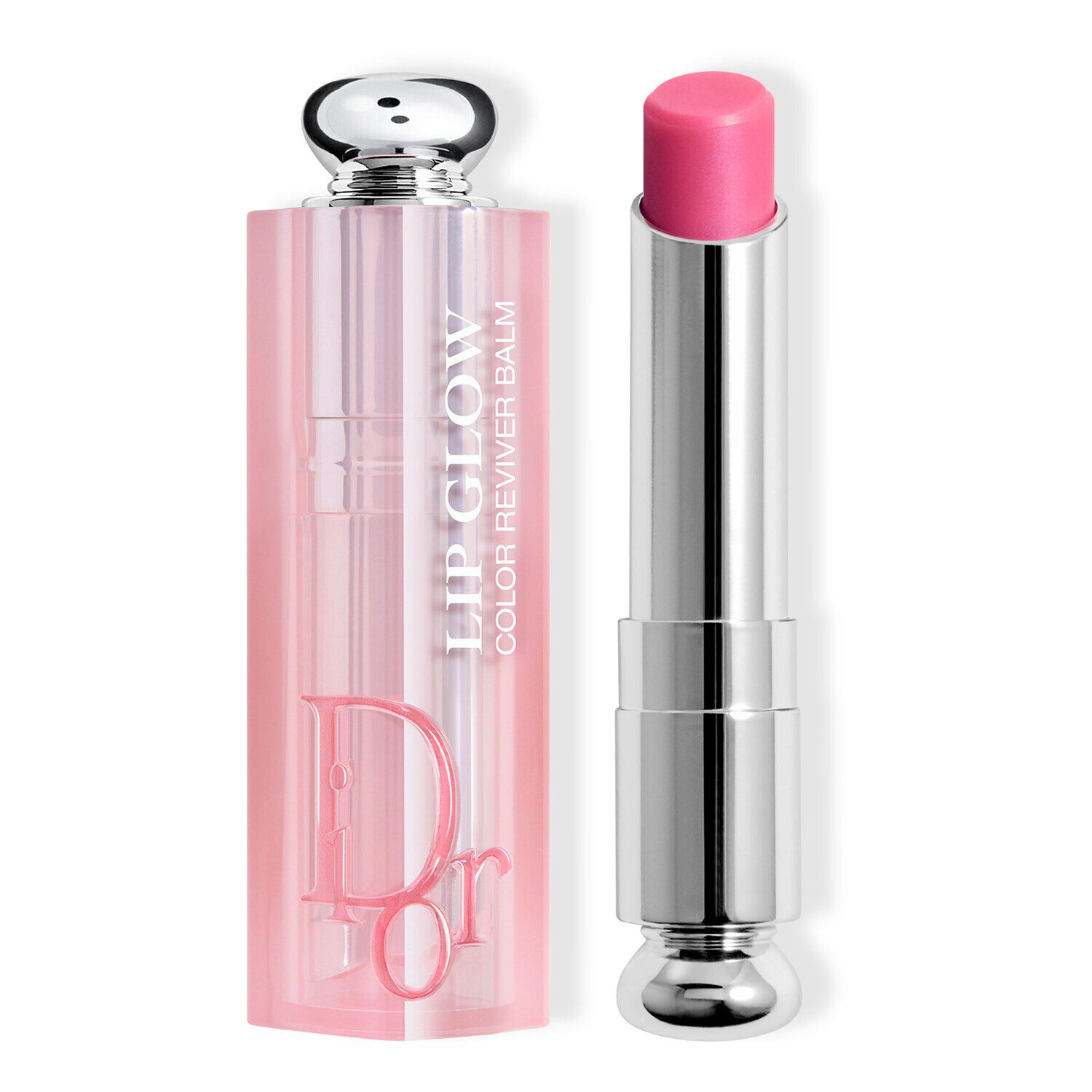 DIOR BACKSTAGE Dior Addict Lip Glow Balsam do ust podkre laj cy kolor