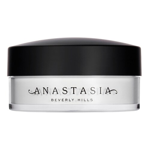 Anastasia Beverly Hills - Loose Setting Powder - Sypki Puder - Translucent (25 g) - Dla Kobiet