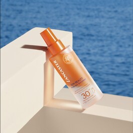 SUN BEAUTY – Spray przeciwsłoneczny niewyczuwalny na skórze SPF 30
