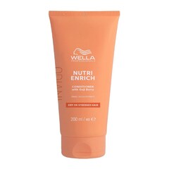 Nutri Enrich - Nawilżająca odżywka do włosów suchych i zniszczonych, WELLA PROFESSIONALS