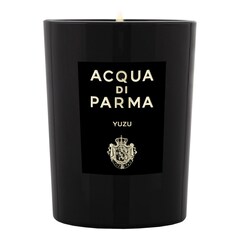 SIGNATURES YUZU - Świeca zapachowa, ACQUA DI PARMA