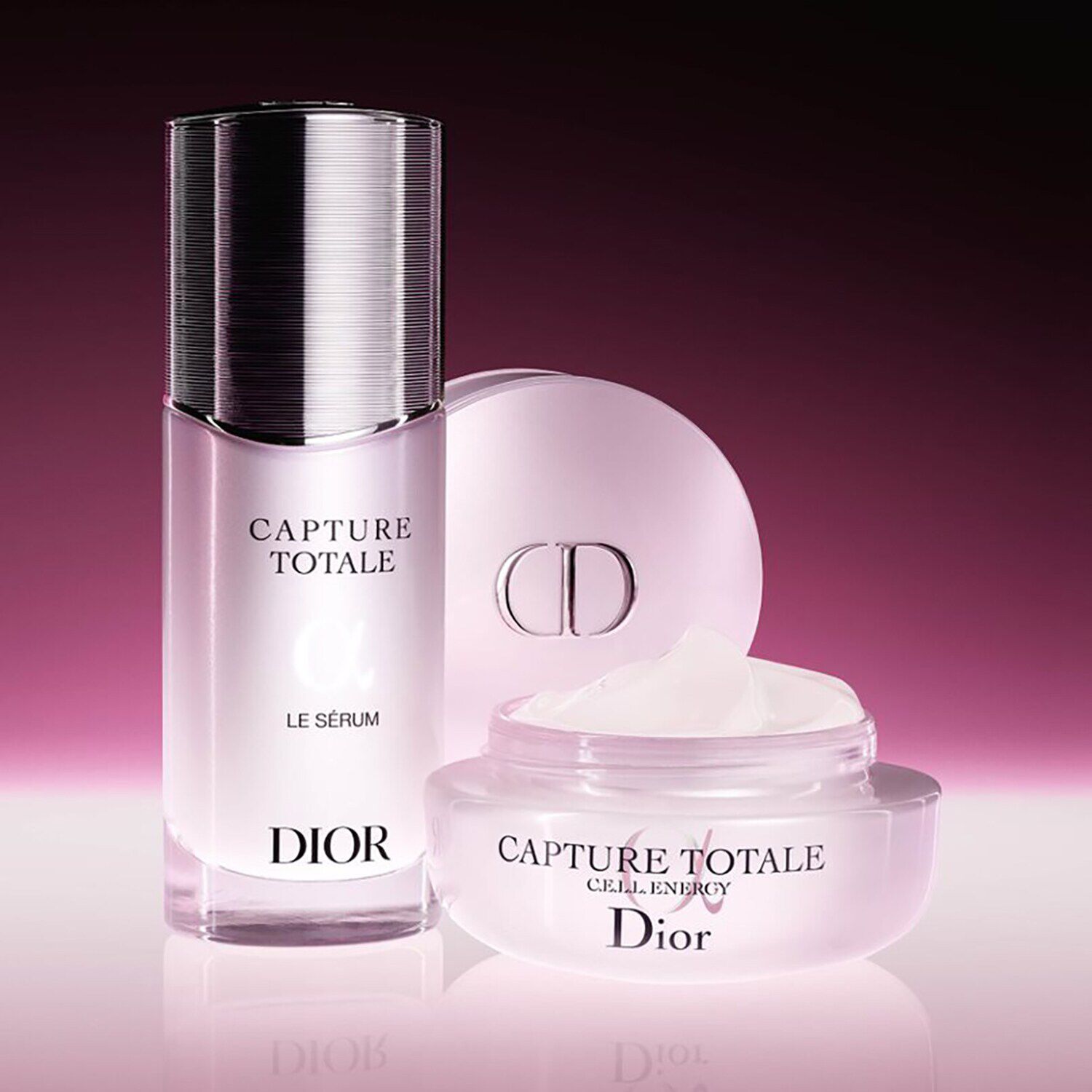 Dior outlet total capture