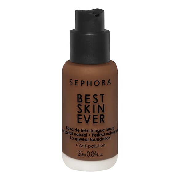 Podkład Best Skin Ever - Długotrwały podkład o naturalnym wykończeniu, SEPHORA COLLECTION