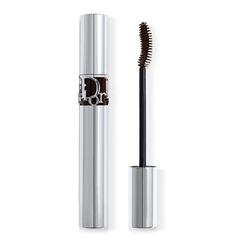 Dior - Diorshow Iconic Overcurl Volume Mascara - Tusz Do Rzęs - 24-godzinna Trwałość - Diorshow Iconic Overcurl Mascara 694 - Dla Kobiet