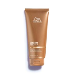 Ultimate Smooth - Odżywka do włosów suchych i matowych, WELLA PROFESSIONALS