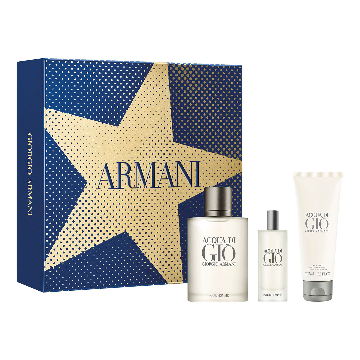 sephora aqua di gioia