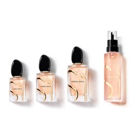 Si - Woda Perfumowana