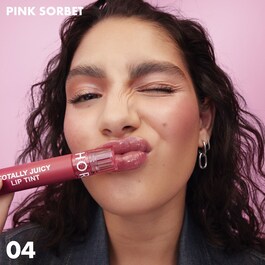 Totally Juicy Lip Tint - Tint do ust z efektem wypukłego połysku