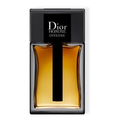 Dior Homme Intense - Woda perfumowana - Nuty drzewne, ambra, irys i wanilia, DIOR