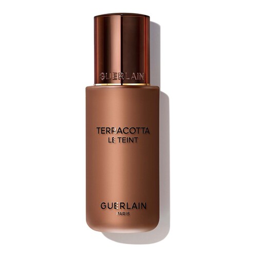 guerlain - Terracotta Le Teint Podkład W Płynie glow Natural 24h Z Formułą „no-transfer” - Terracotta Fdt Fluide Matte Teint - 7n - Dla Kobiet