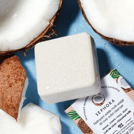 All - over solid cleanser – Mydło w kostce