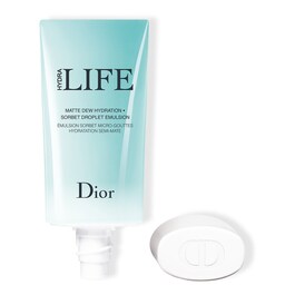 Dior Hydra Life Sorbet Droplet Emulsion - Emulsja nawilżąco- matująca