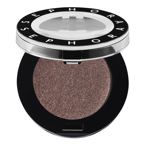 Sephora Collection - Colorful Cień Do Powiek - Efekt Opalizujący - Colorful Mono-24 Shimmer 221 Tiramisu - Dla Kobiet