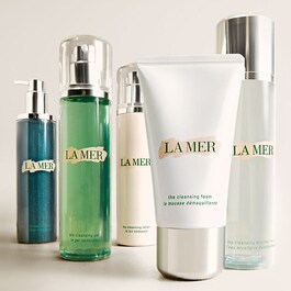 The Cleansing Gel - Żel do twarzy