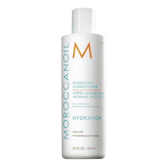 Hydrating Conditioner - Odżywka, MOROCCANOIL