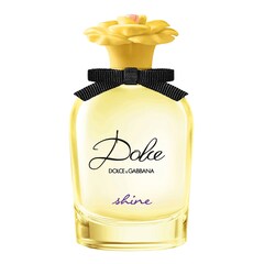 Dolce Shine - Woda perfumowana, DOLCE & GABBANA