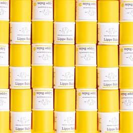 LIPPE BALM - balsam do ust
