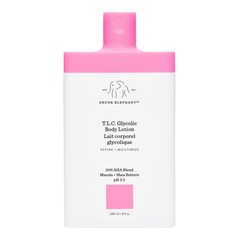 T.L.C. Glycolic Body Lotion - Złuszczający balsam do ciała, DRUNK ELEPHANT