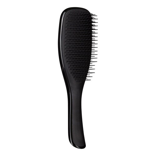 Tangle Teezer - The Wet Detangler Hairbrush - Szczotka Do Włosów - Midnight Black - Dla Kobiet