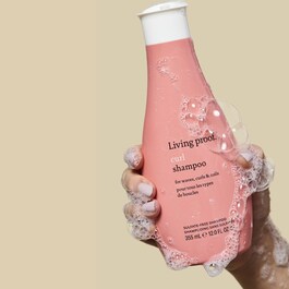 Curl Shampoo - Szampon do włosów kręconcyh