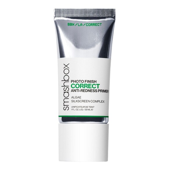 Photo Finish Correct Anti-redness Primer, SMASHBOX