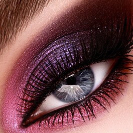 Eye Shadow Quad Daring Desire - Paleta cieni do powiek