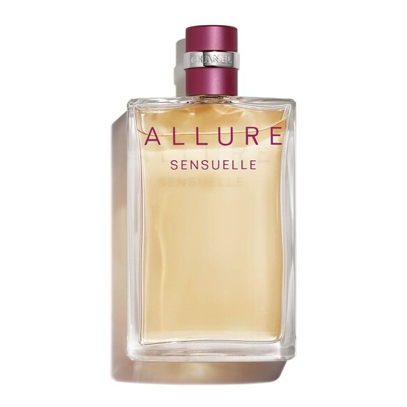 ALLURE SENSUELLE - Woda Toaletowa W Sprayu, CHANEL